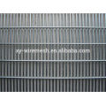 358 Anti Climp Security Fence/galvanized 358 fence (Guangzhou)